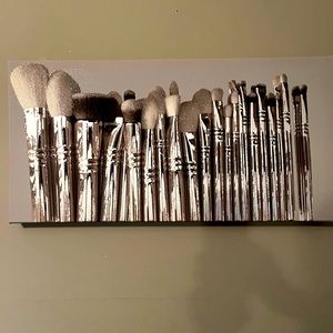 12x24 canvas print. Excellent condition.